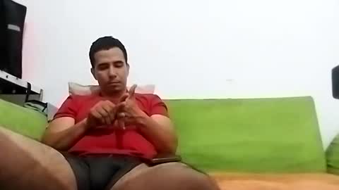 mrpassion3 online show from 02-24-26, 03:15