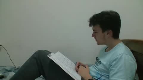 Snapshot of mrpine504 chatting on 04-16-26, 10:05 mrpine504 online show from 04-16-26, 10:05