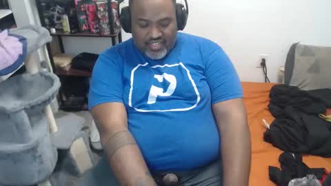 The Plague online show from 04-19-26, 08:22