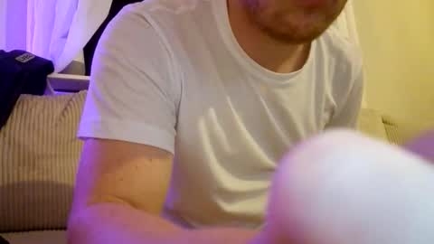 mrricky87 online show from 10-30-25, 02:40