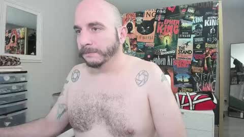 Rico online show from 09-08-25, 11:26