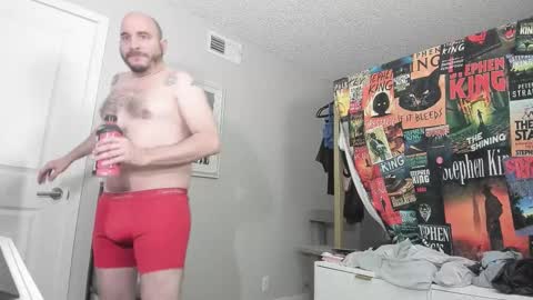 Rico online show from 11-04-25, 01:16