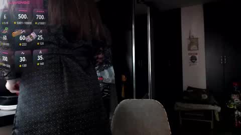 Snapshot of mrs__le chatting on 09-21-25, 07:32 Lara online show from 09-21-25, 07:32