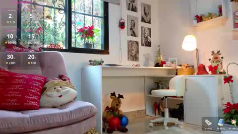 Snapshot of mrs_edha_ chatting on 12-03-25, 12:47 Edha online show from 12-03-25, 12:47