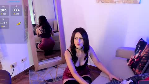 Griseld   online show from 12-17-24, 07:04