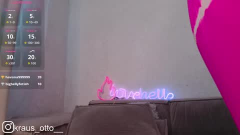 Snapshot of mrs_kitty69 chatting on 05-16-26, 10:36 mrs kitty69 online show from 05-16-26, 10:36