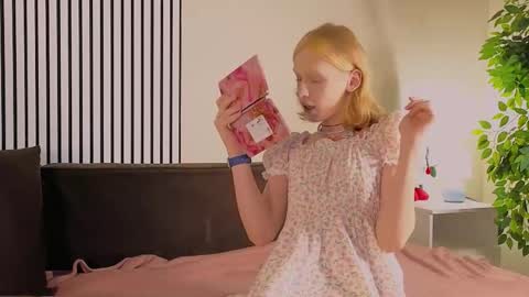 Barbie online show from 11-23-25, 05:51