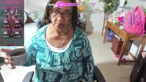 mrs_mommy online show from 10-07-25, 09:12