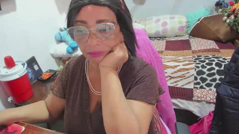 mrs_mommy online show from 03-06-26, 09:55