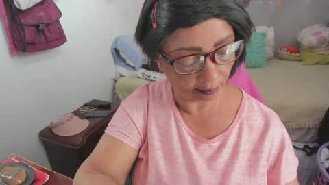 mrs_mommy online show from 04-07-26, 06:41