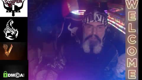 Snapshot of mrscorpionviking chatting on 01-13-26, 06:24 moderador de salasmoderator of rooms online show from 01-13-26, 06:24