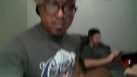 Dexter online show from 02-24-25, 11:43