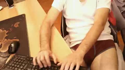 mrshadow903 online show from 04-28-26, 08:08