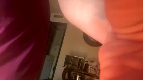 mrsissy812575 online show from 10-03-25, 07:11