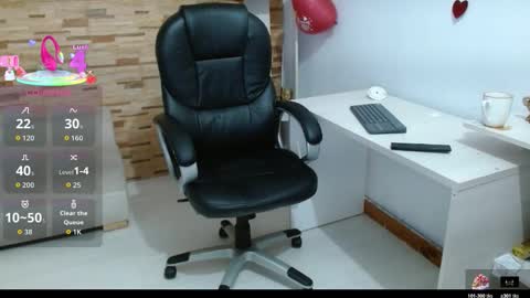 Snapshot of mrskatty chatting on 02-27-26, 11:10 Tell me Katty online show from 02-27-26, 11:10