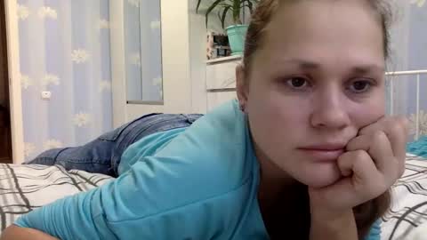 Kiti or Katia online show from 12-03-24, 07:10