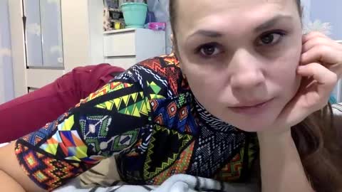 Kiti or Katia online show from 12-24-24, 07:28