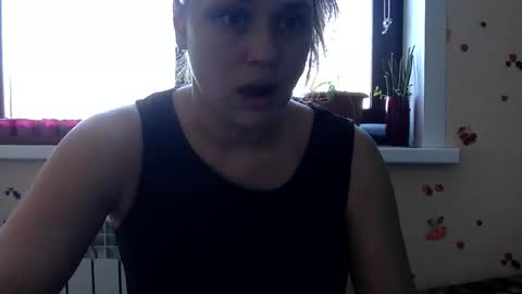 Kiti or Katia online show from 02-27-25, 10:15
