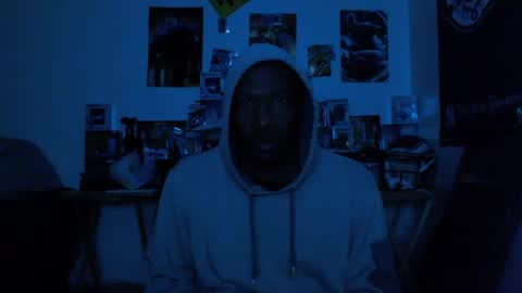 mrsoonicexrated online show from 01-26-25, 07:32