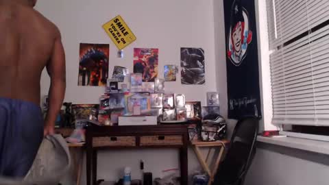 mrsoonicexrated online show from 01-27-25, 08:18