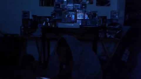 mrsoonicexrated online show from 01-27-25, 11:22