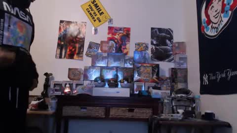 mrsoonicexrated online show from 02-04-25, 03:00