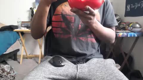 mrsoonicexrated online show from 02-12-25, 05:48