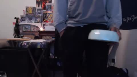 mrsoonicexrated online show from 02-17-25, 11:31