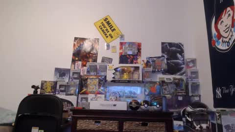 mrsoonicexrated online show from 02-25-25, 12:47