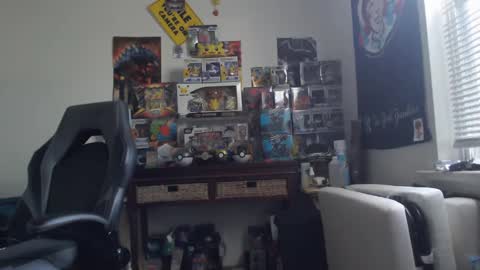 mrsoonicexrated online show from 09-12-25, 12:49