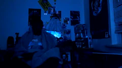 mrsoonicexrated online show from 10-31-25, 03:18