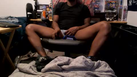 mrsoonicexrated online show from 11-05-25, 03:06