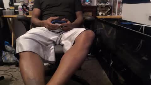 mrsoonicexrated online show from 11-17-25, 11:38