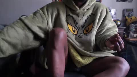 mrsoonicexrated online show from 11-25-25, 02:50