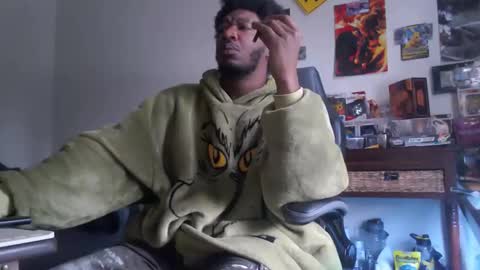 mrsoonicexrated online show from 04-10-26, 01:05