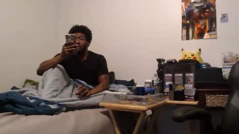 mrsoonicexrated online show from 04-14-26, 02:39