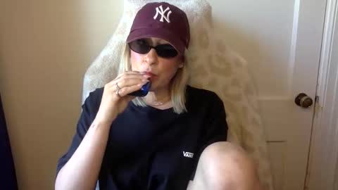 MrsPrissXO online show from 04-23-26, 02:41