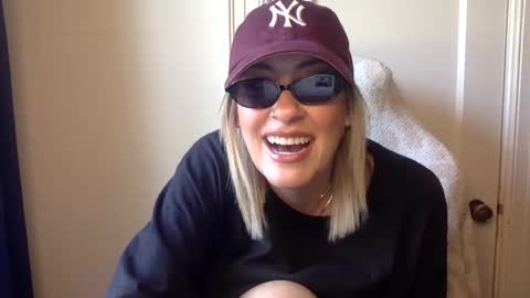 MrsPrissXO online show from 04-24-26, 12:51