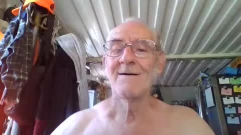 Chuck online show from 07-16-26, 04:24