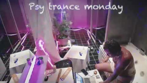 MrTranceman online show from 09-23-25, 12:02