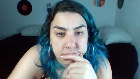 Mrs Venus online show from 04-15-26, 07:58