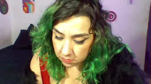 Mrs Venus online show from 06-11-26, 12:32