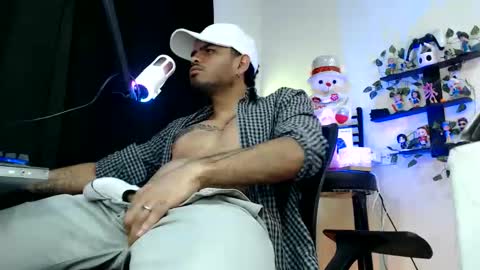 Mr Vgs online show from 05-26-26, 08:16