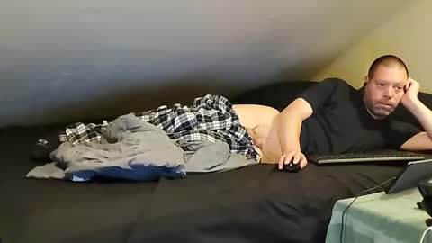 mrxhere online show from 01-27-25, 03:28