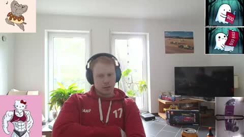 Snapshot of mrzaasch chatting on 05-17-26, 01:07 Sascha online show from 05-17-26, 01:07