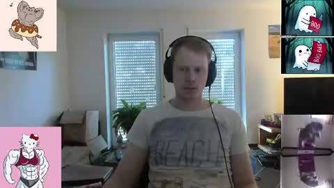 Snapshot of mrzaasch chatting on 06-21-26, 03:03 Sascha online show from 06-21-26, 03:03