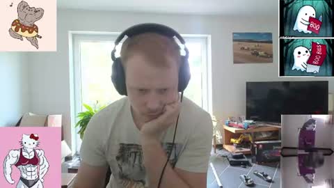 Snapshot of mrzaasch chatting on 07-20-26, 07:33 Sascha online show from 07-20-26, 07:33