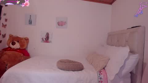 Tania online show from 07-05-26, 04:36