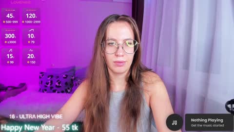 Allison online show from 01-05-25, 01:36