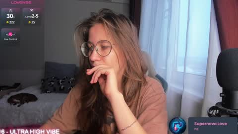 Allison online show from 01-10-25, 11:33